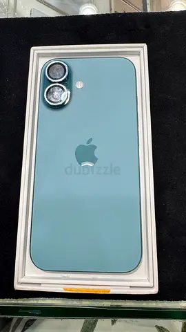 Apple iphone 16