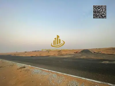 ارض فاخرة للبيع فى موقع مميز مع افضل سعر الارض شامل رسوم التسجيل