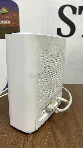 Title: D-Link M32 AX3200 Mesh Wi-Fi 6 Router  Extend Used