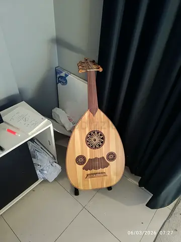 Arabic Oud for Student