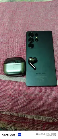 Samsung S25 Ultra