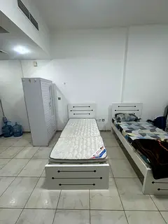 Executive Bedspace for Male - Sports City Near to Bus Stop