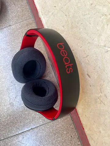 I want to sale my beats studio 3 model number a1914