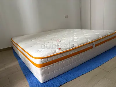 Simmons Mattress 180x200