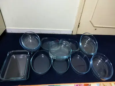 Pyrex for sale