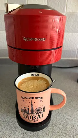 Coffee machine