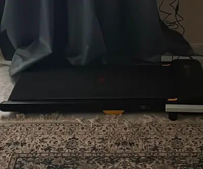 Walking Pad Treadmills
