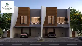 5% Booking | 40/60 Pay.Plan | Zaha Hadid Design | Urban