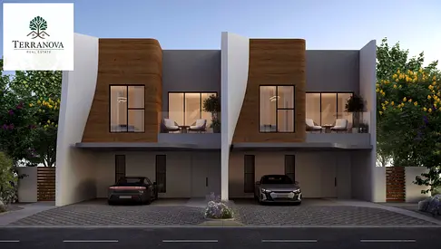 5% Booking | 40/60 Pay.Plan | Zaha Hadid Design | Urban