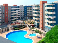 Furnished | Ground Floor Studio | Ready to Move