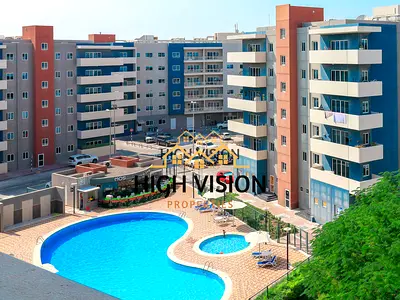 Furnished | Ground Floor Studio | Ready to Move