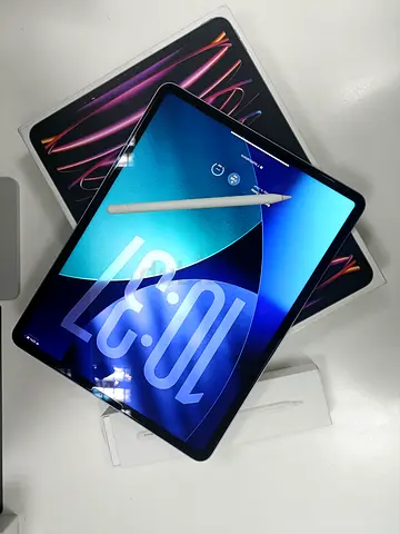 Apple iPad Pro 12.9 M2 (128GB Wi-Fi) + Apple Pencil