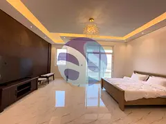 Fully Upgraded | Studio | 12 cheque | Ready to Move