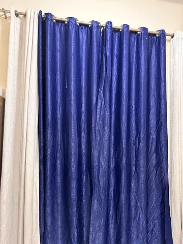 Curtains