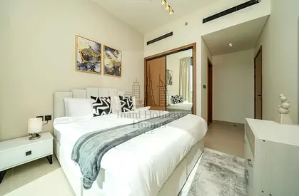 Stylish 1BR in Binghatti Amber | Supper Vibes |