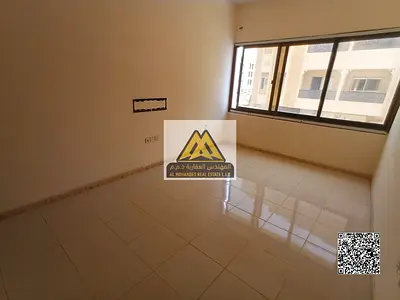 فرصة لا تُفوّت للإيجار السنوي في العالية عجمان | غرفة وصالة بتصميم رائع وموقع حيوي