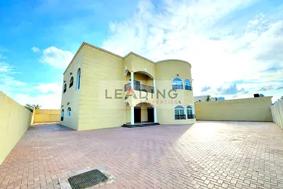 6 bedrooms |Big Plot |warqa4