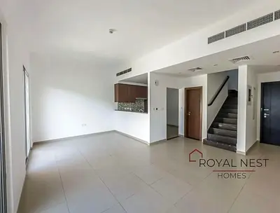 Large Layout | Family Community | Private Garden