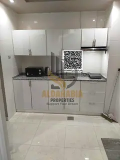 🏡 Furnished Studio for Rent in Al Nakheel 2 – Ajman ✨