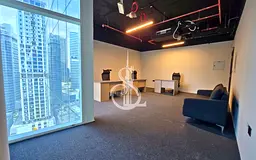 Burj Khalifa View | Prime Location | Spacious