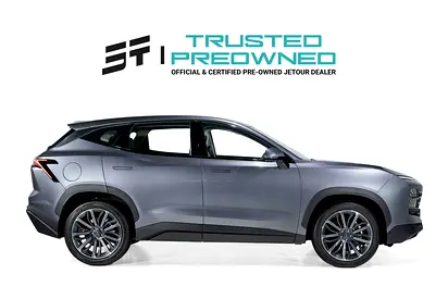 Jetour Dashing 1.6T Luxury, миниатюра 7
