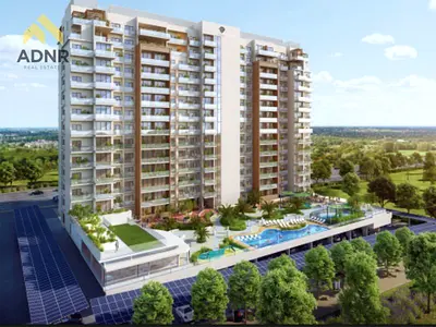 Ready Soon | Prime Location | High ROI | High Quality | Mortgage | Luxury 2BR + Maid