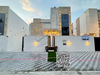 فيلا طابقين في الزاهية مقابل المسجد بتصميم واسع وتشطيبات عملية، مناسبة للعائلات بسعر نهائي وموقع مميز.