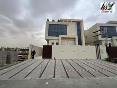 Villa including ownership fees, 5 master bedrooms