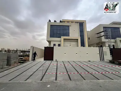 Villa including ownership fees, 5 master bedrooms