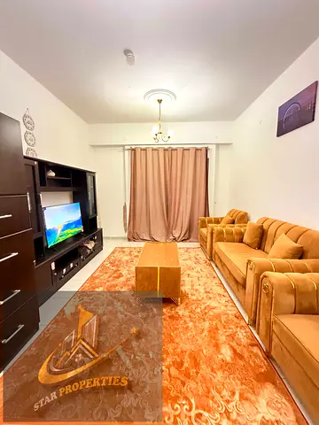 MONTHLY PAYMENT FURNISHED APARTMENT 1 BHK 3300 WITH WIFI AVAILABLE 1St JULY NEAR TO PARK CORNISH