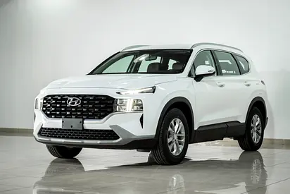 1 YEAR / 20,000 KM WARRANTY | 7 SEATER 2.5  | GCC | AED 1150 PM
