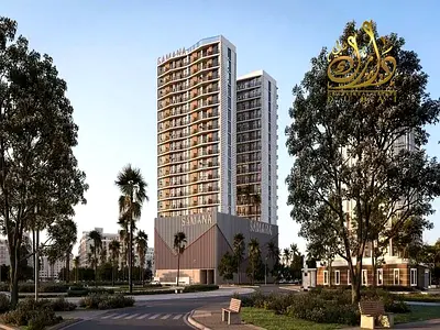 FULLY FURNISHED / NEXT METRO STATION / BIG CASH DISCOUNTS/20% DISCOUNT