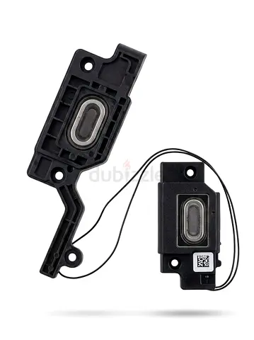 Pair of Internal Laptop Speakers (Left  Right) - Replacement Parts