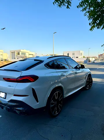 2024 BMW X6 — миниатюра 4