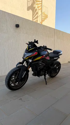 Cf moto nk 800