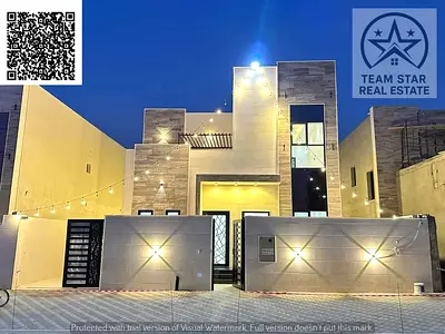 عربي:فيلا أول ساكن 5 ماستر + مطبخ تحضيري للبيع - الزاهيةللبيع: فيلا فاخرة 4 غرف ماستر بموقع استراتيجي - الزاهيةفيلا جديدة 4 ماستر + مجلس + مطبخين -