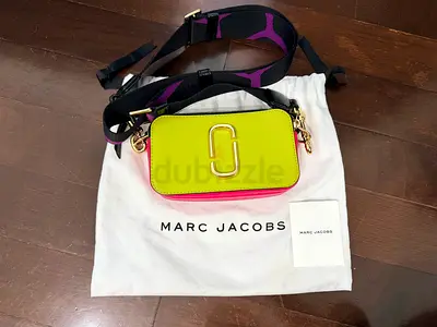 Marc Jacobs bag pre-owned