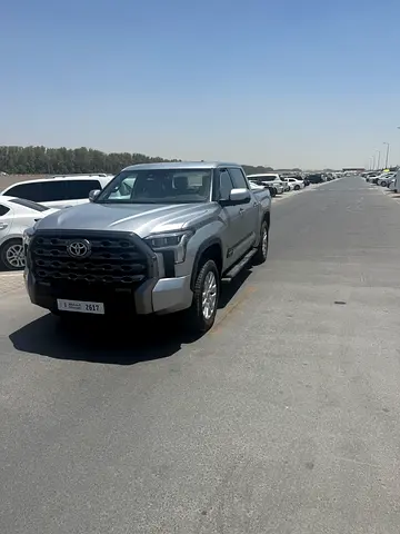صورة 5 لـ 2023 Toyota TUNDRA
