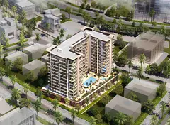Discount Limited Time Offer | 3 Bed 30/70 Very Flexible Payment Plan | Very Good Deal For Investors