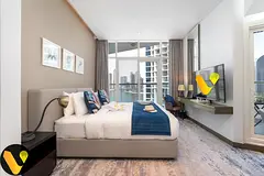 Damac Maison Privé | Near Dubai Mall