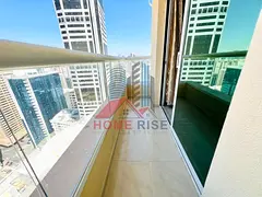 Spacious Studio apartment with Balcony || Opposite to Sahara centre || Only 32k