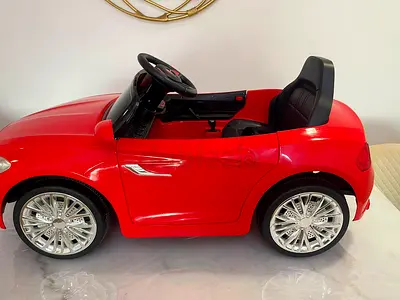 Kids electric car
