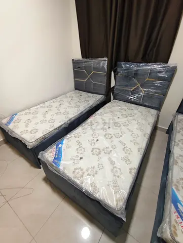 Selling Brand New Single Bed Frame