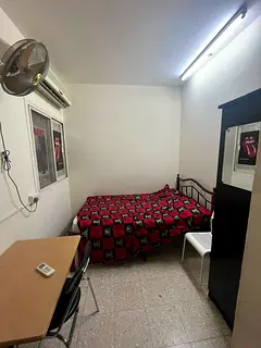 Small room available for a KERALITE LADY/COUPLE ONLY in KARAMA