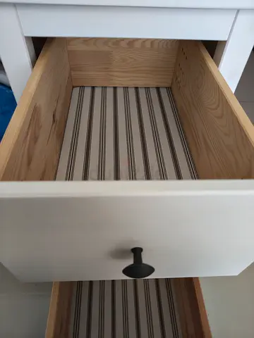 Writing Desk with drawers