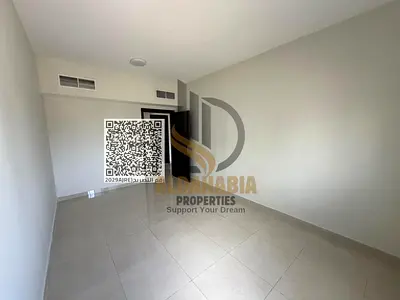 🏡 Annual Rent | 2 Bedroom Apartment in Al Jurf 3 | Clause 207