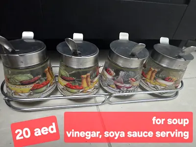 Kitchen stuff
