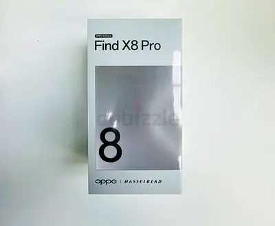 OPPO FIND X8 pro