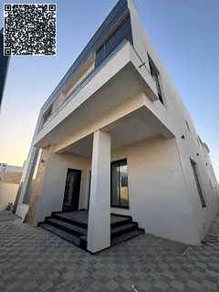 Corner Villa for Annual Rent in Al Yasmeen, Ajman