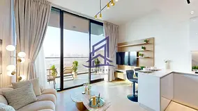 Furnished | Pool View | High Floor Living | Ready